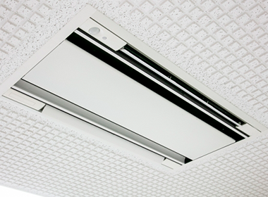 電気・空調設備工事