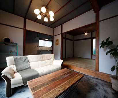 倉庫・屋上防水工事
