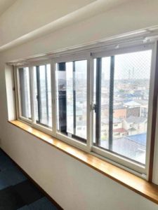 この冬こそ見直したい！結露を防ぐ「窓の断熱」って？